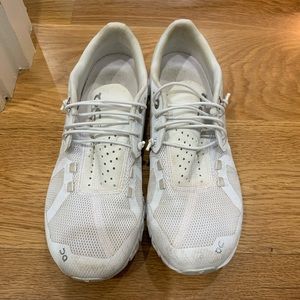 Women’s OnCloud Tennis Shoes